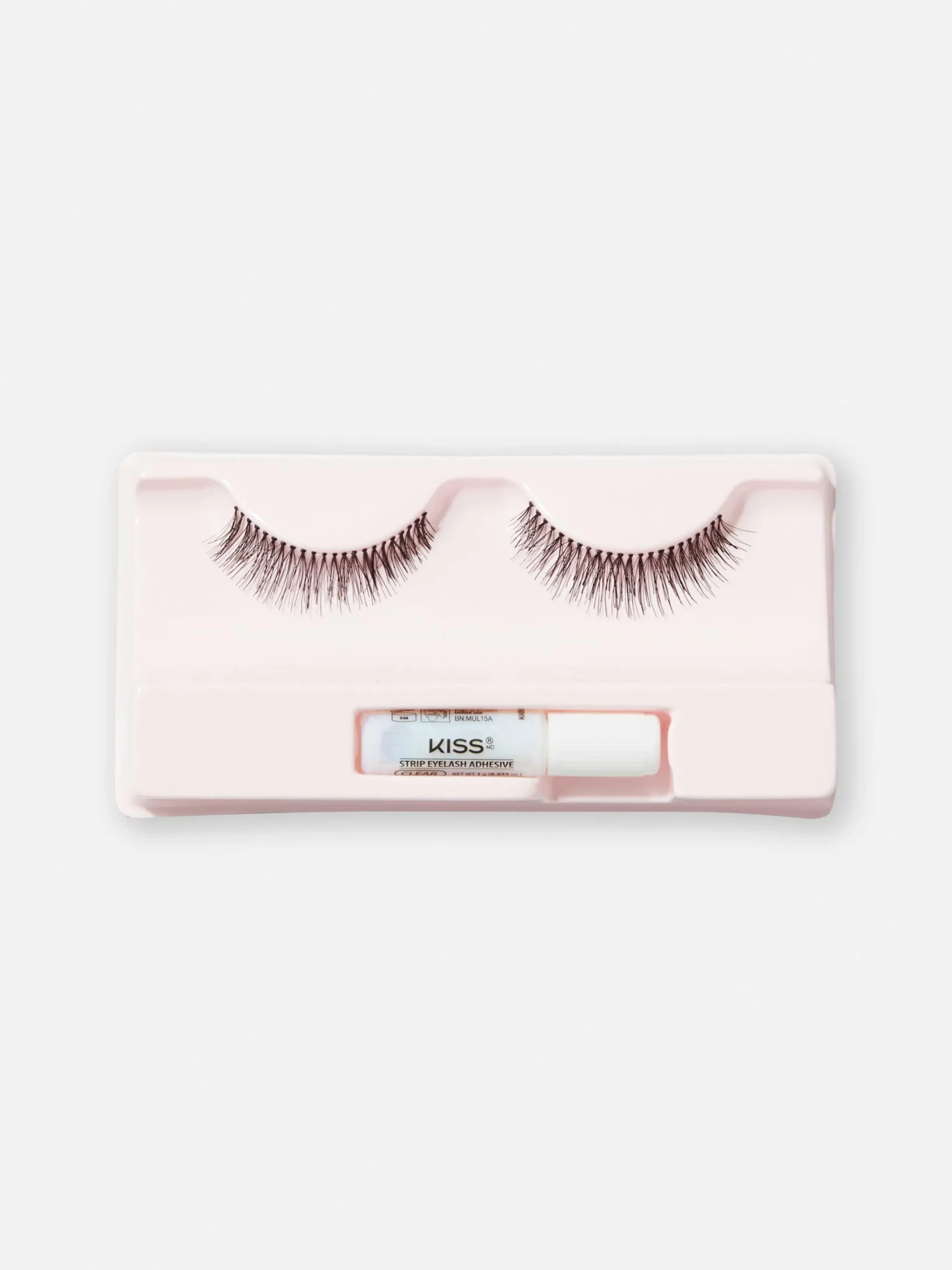 Faux Cils|Primark Faux-cils I Envy Premium Marron clair