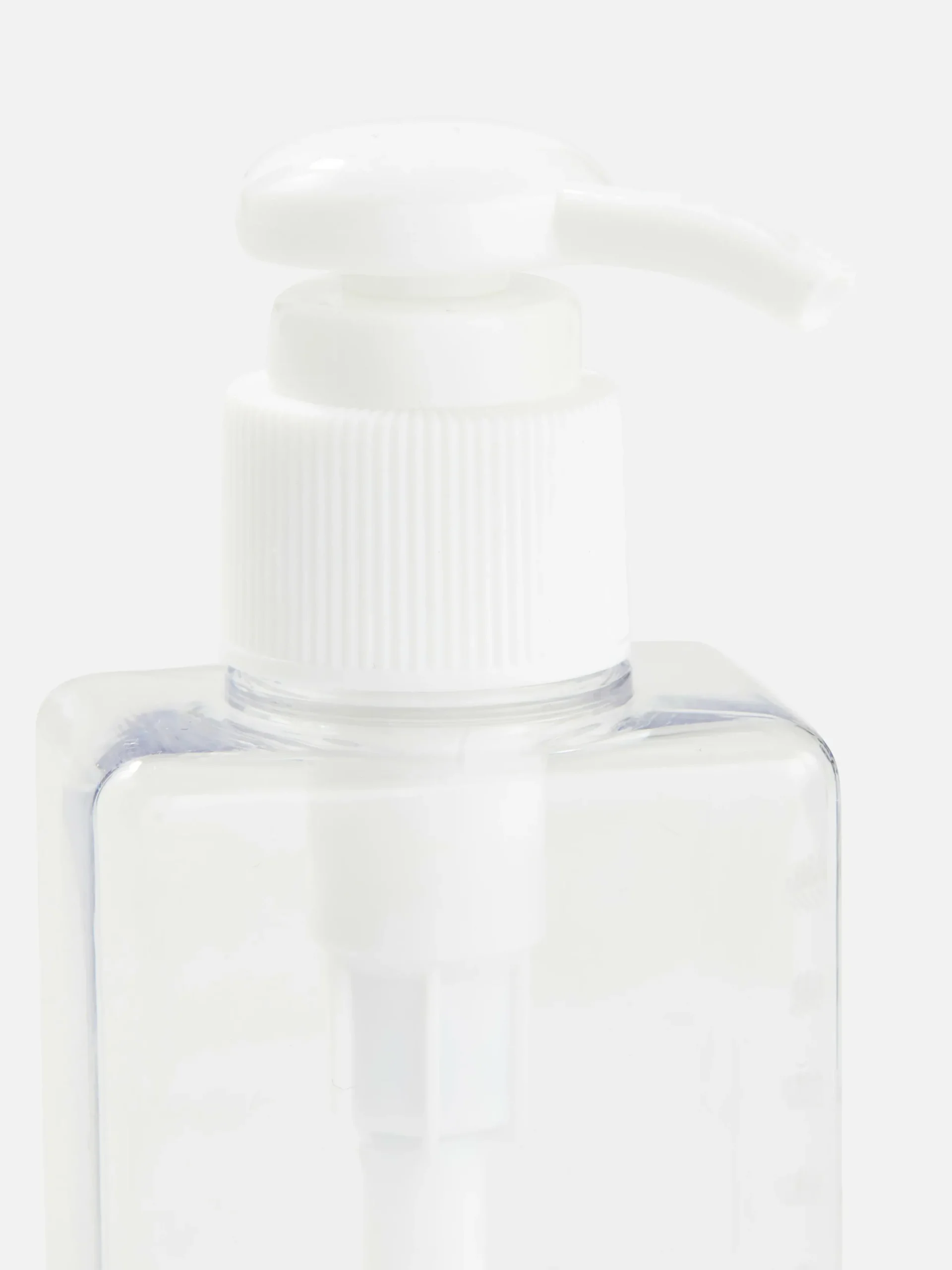 Accessoires De Soins|Accessoires Voyages|Primark Flacons à Pompe Distributrice Multicolore