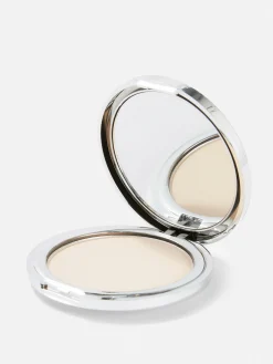 Poudres|Primark Fond De Teint Poudre Pressée PS My Perfect Colour Blanc