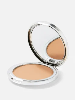 Poudres|Primark Fond De Teint Poudre Pressée PS My Perfect Colour Camel
