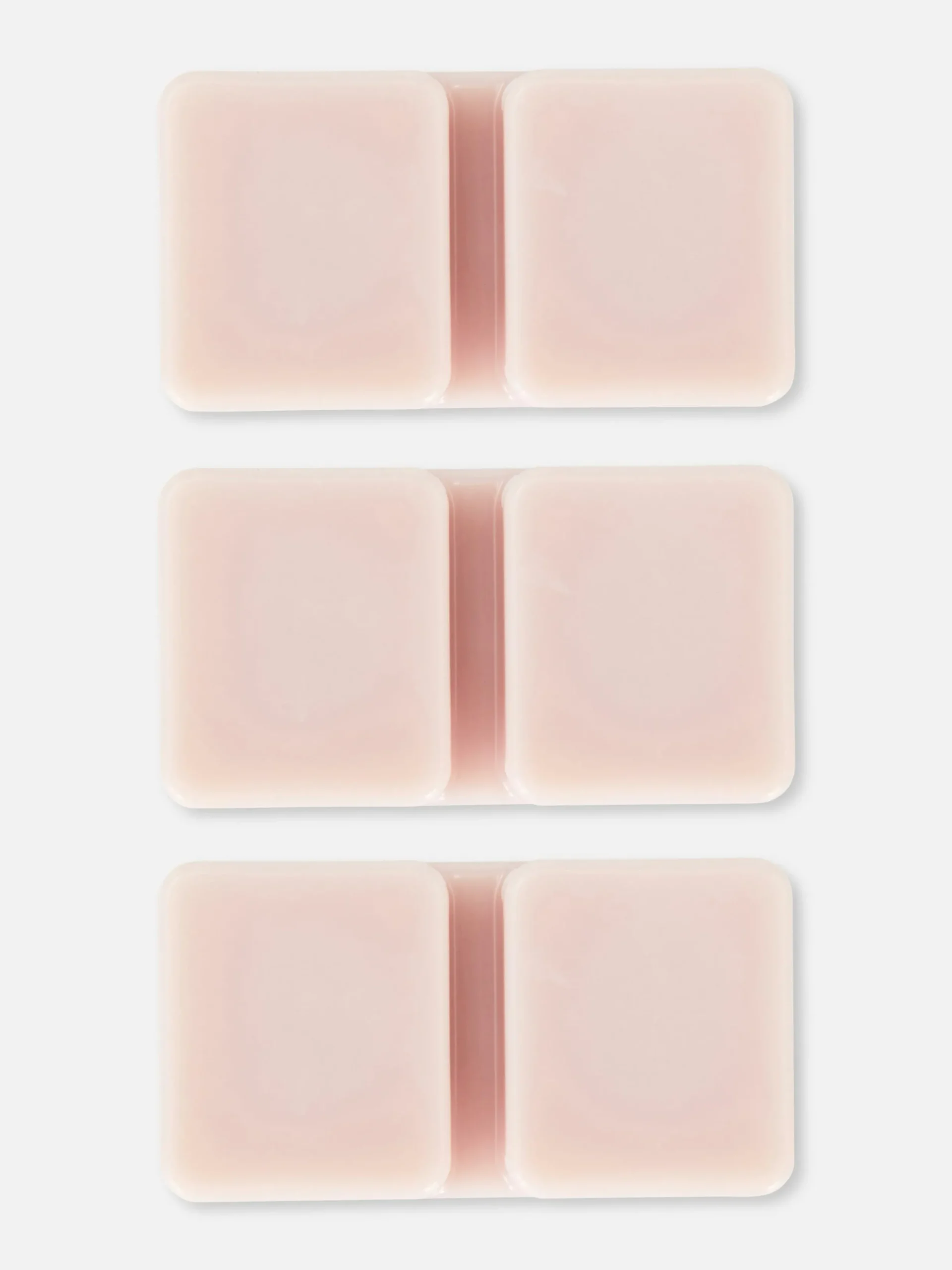 Parfums D'Ambiance|Primark Fondants De Cire Parfumés Rose