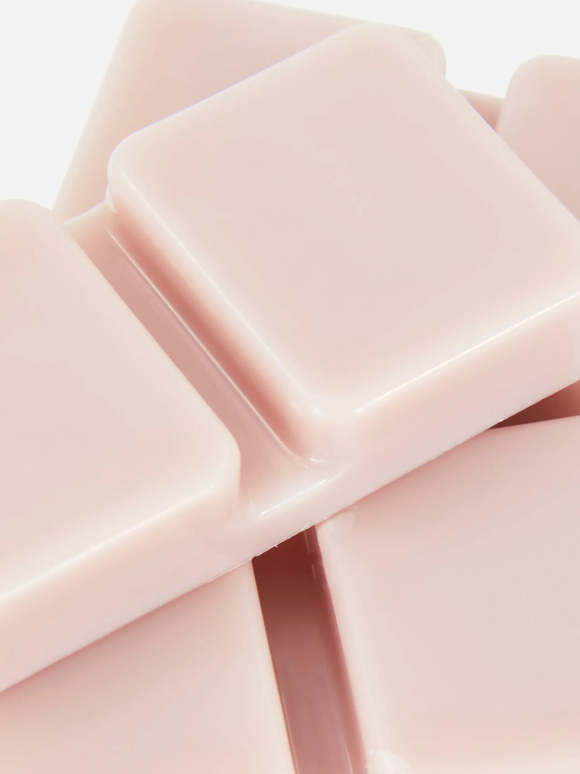 Parfums D'Ambiance|Primark Fondants De Cire Parfumés Rose