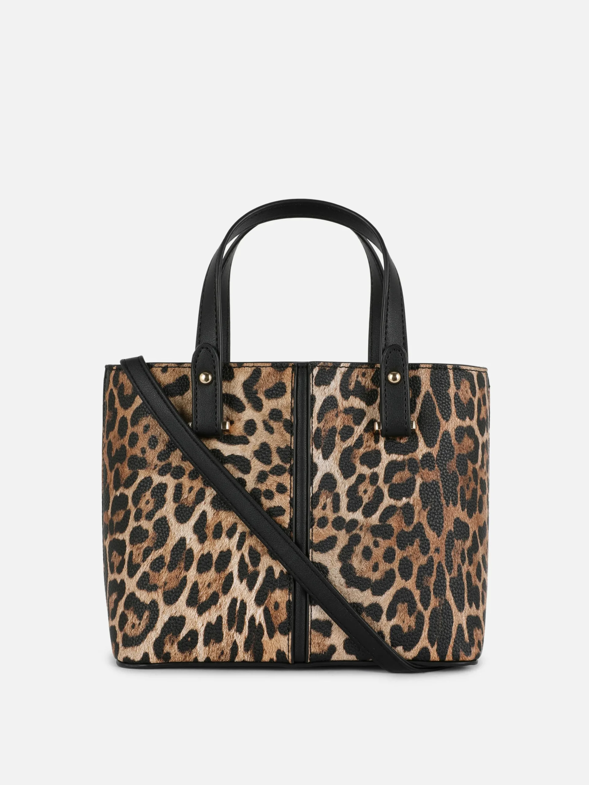 Sacs Et Porte-Monnaie|Primark Fourre-tout à Bandoulière Marron