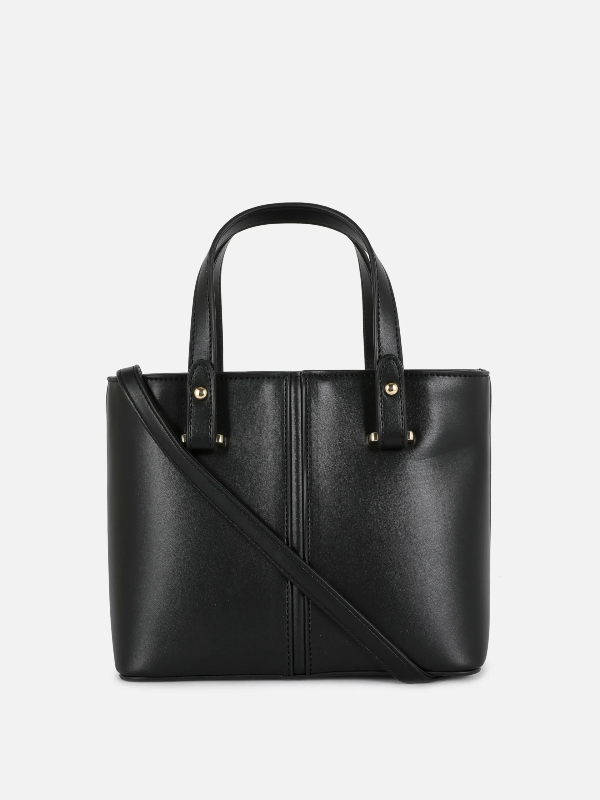 Sacs Et Porte-Monnaie|Primark Fourre-tout à Bandoulière Noir