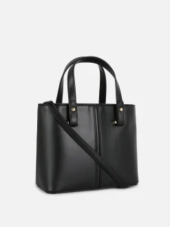 Sacs Et Porte-Monnaie|Primark Fourre-tout à Bandoulière Noir