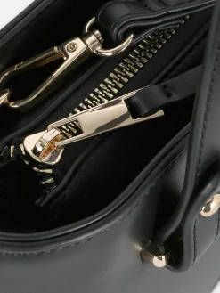 Sacs Et Porte-Monnaie|Primark Fourre-tout à Bandoulière Noir