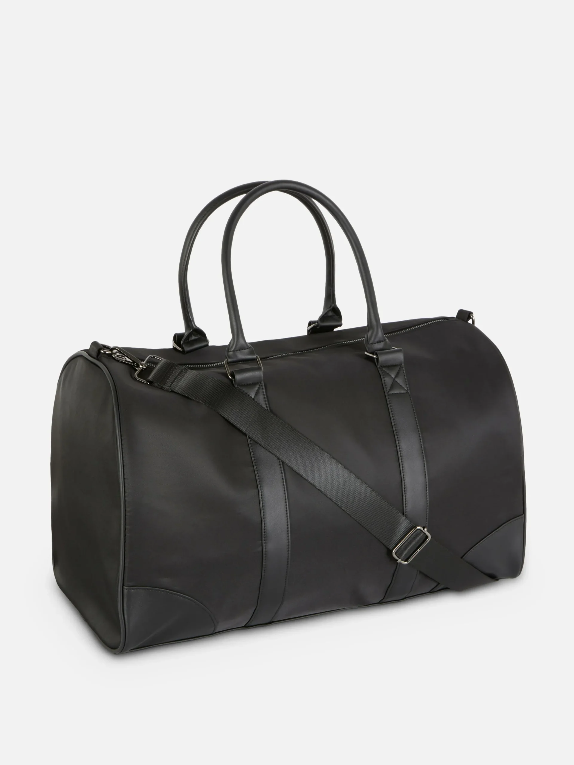 Sacs Et Portefeuilles|Primark Fourre-tout à Fermeture Zippée Noir