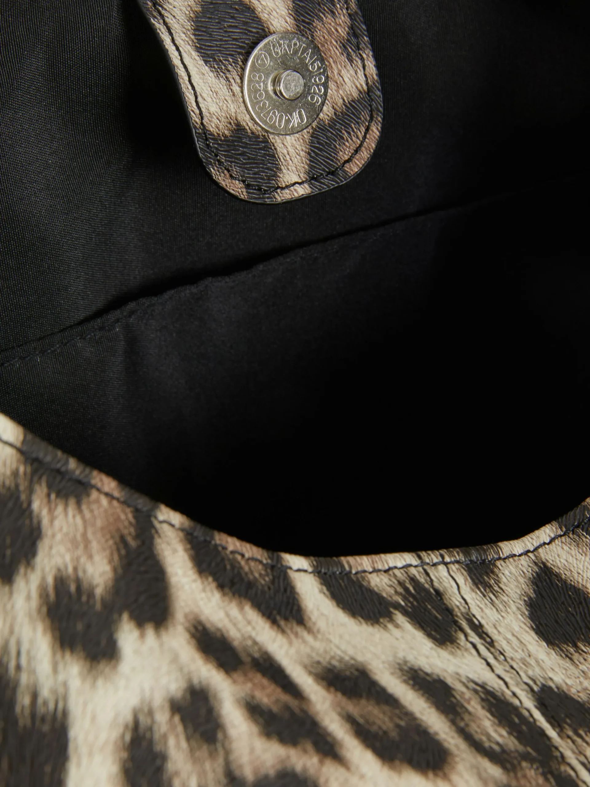 Sacs Et Porte-Monnaie|Primark Fourre-tout Large Marron