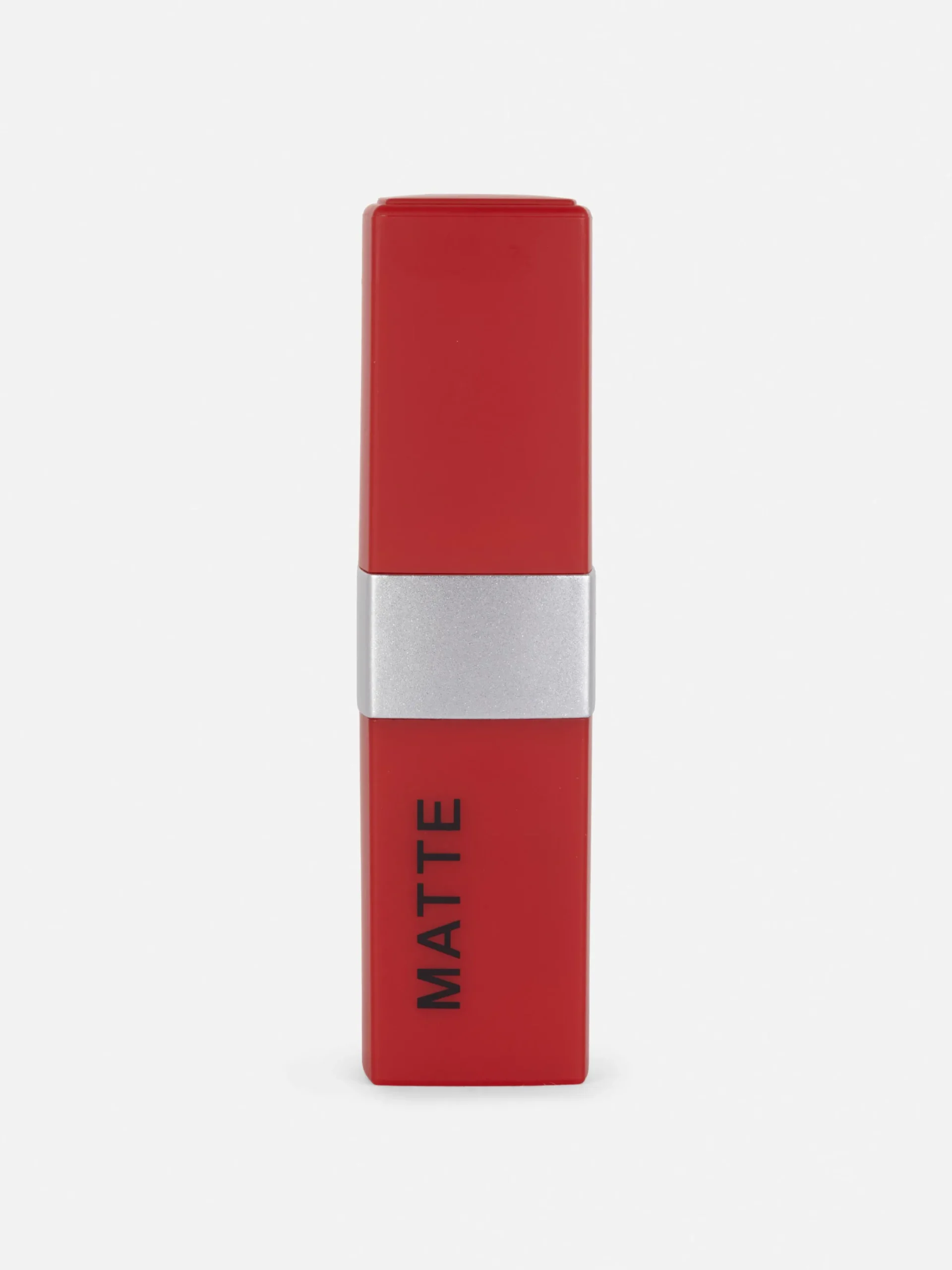 Rouge À Lèvres|Primark Gemmes Pour Cheveux Cosmic Cowgirl à Lèvres Mat Bullet Rouge
