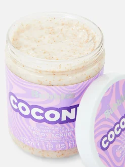 Exfoliants|Primark Gemmes Pour Cheveux Cosmic Cowgirl Gommage Pour Le Corps à La Noix De Coco PS... Bubbles Bleu
