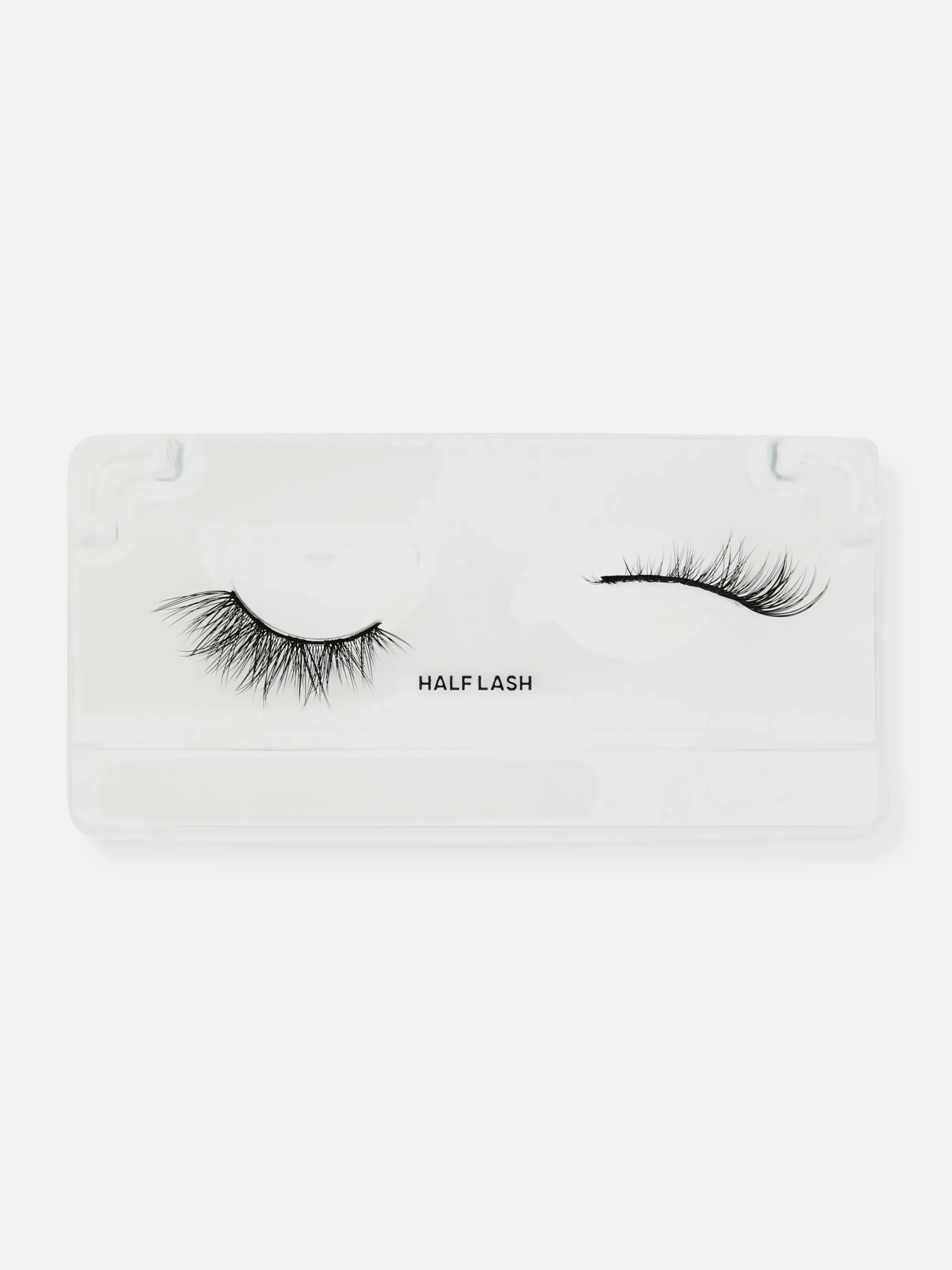 Faux Cils|Primark Gemmes Pour Cheveux Cosmic Cowgirl Faux Cils De Salon Noir 3