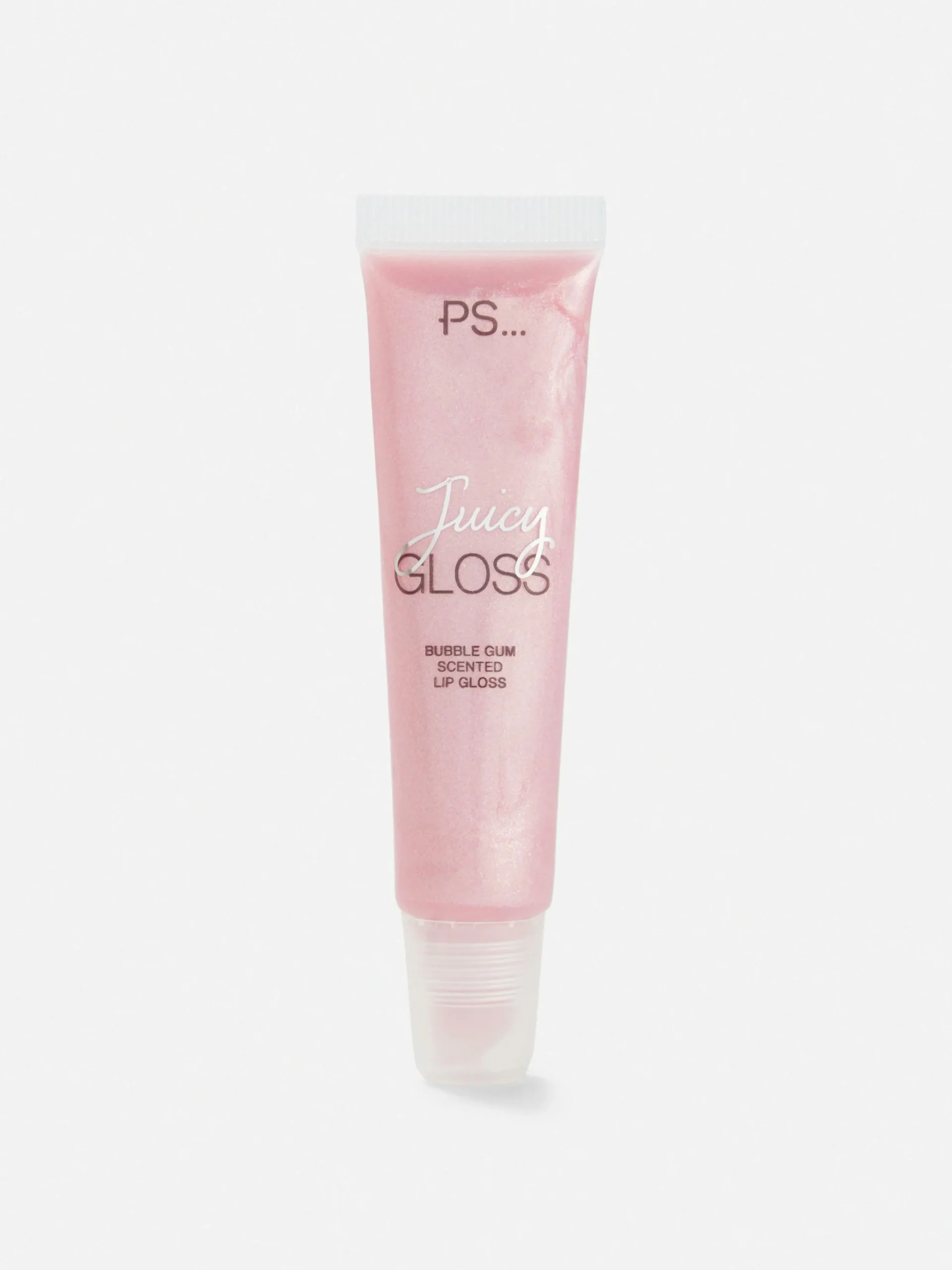 Gloss À Lèvres|Primark Gloss à Lèvres Parfumé Pulpeux PS Transparent