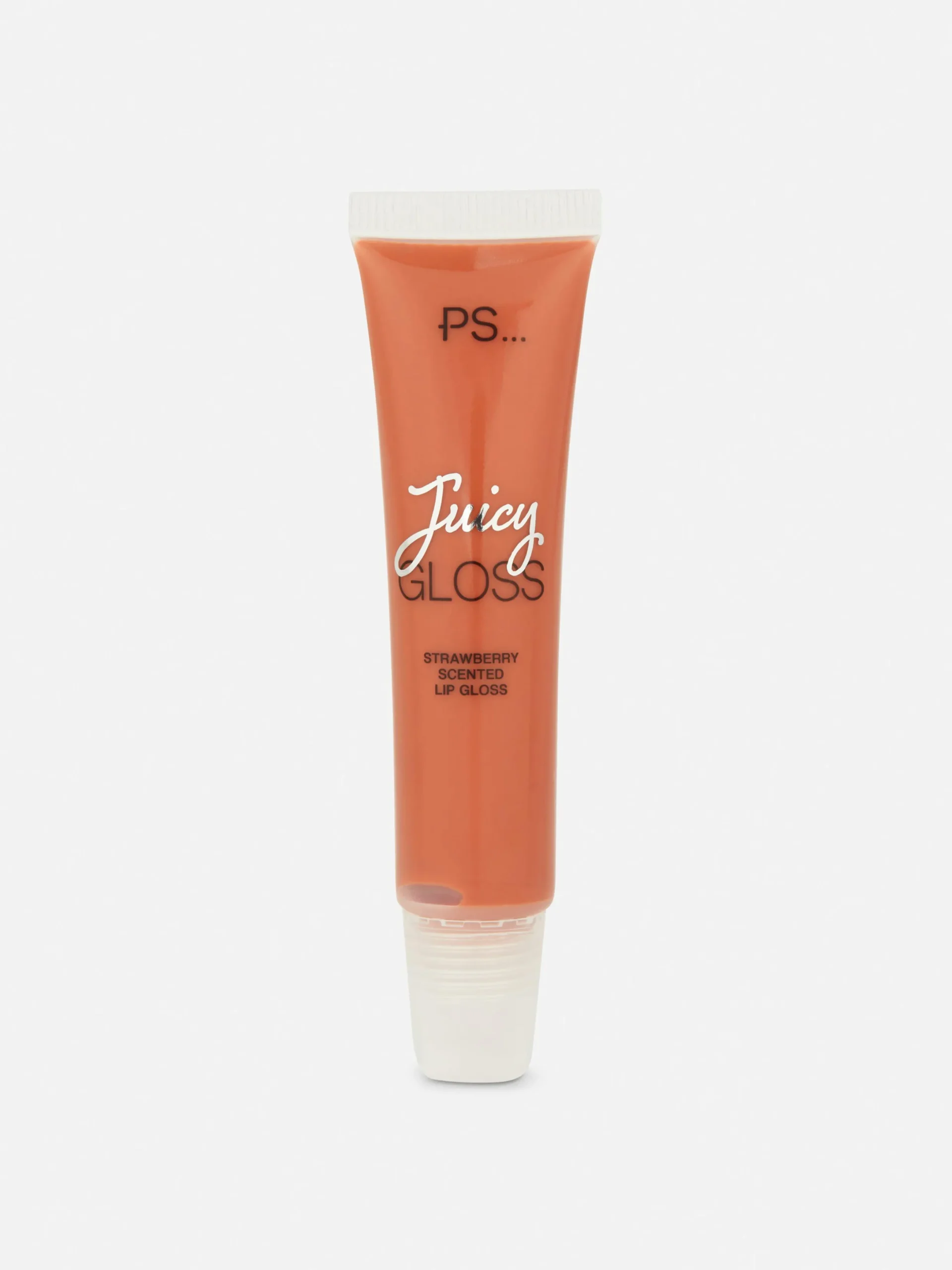 Gloss À Lèvres|Primark Gloss à Lèvres Parfumé Pulpeux PS Pêche