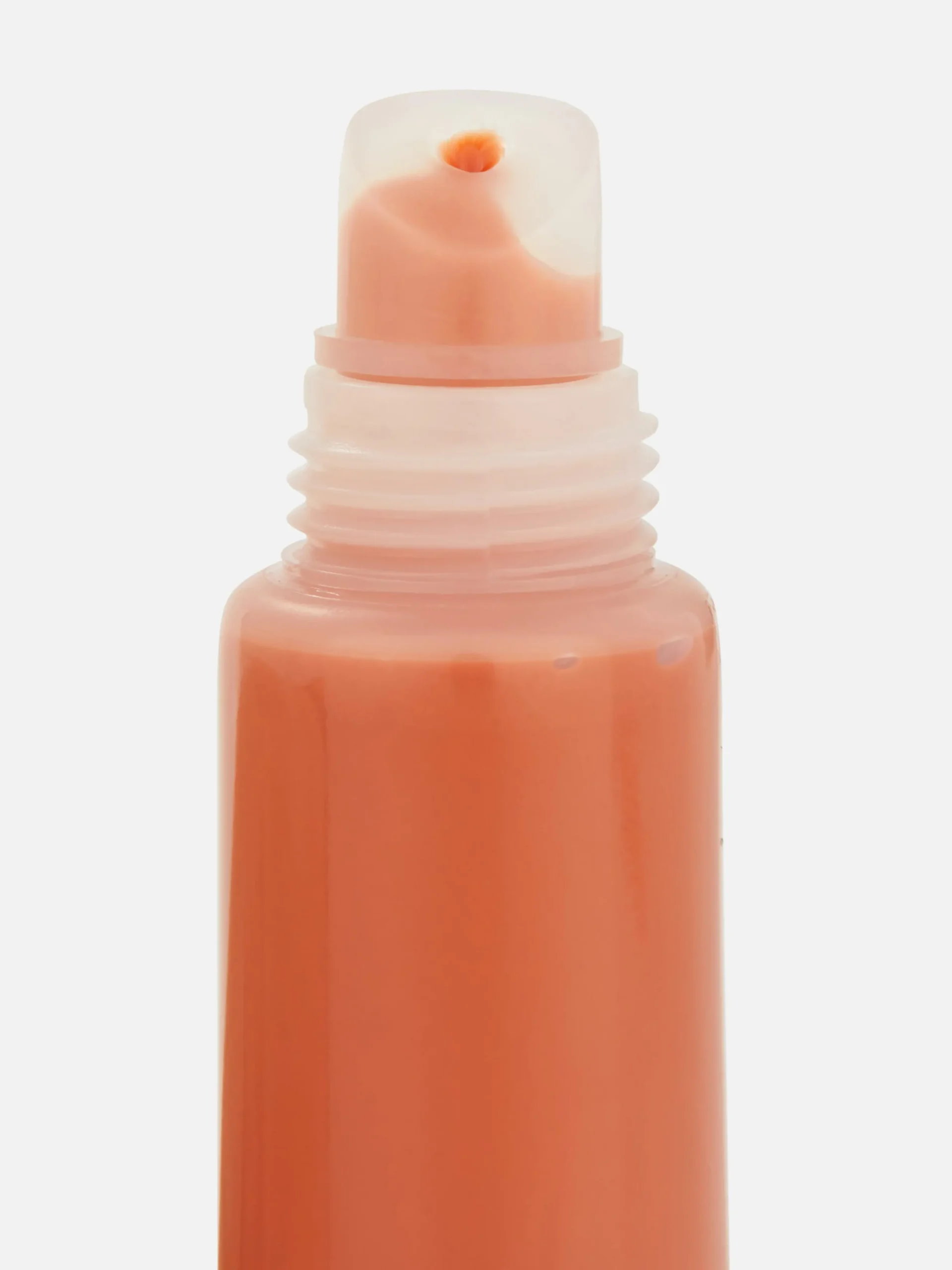 Gloss À Lèvres|Primark Gloss à Lèvres Parfumé Pulpeux PS Pêche