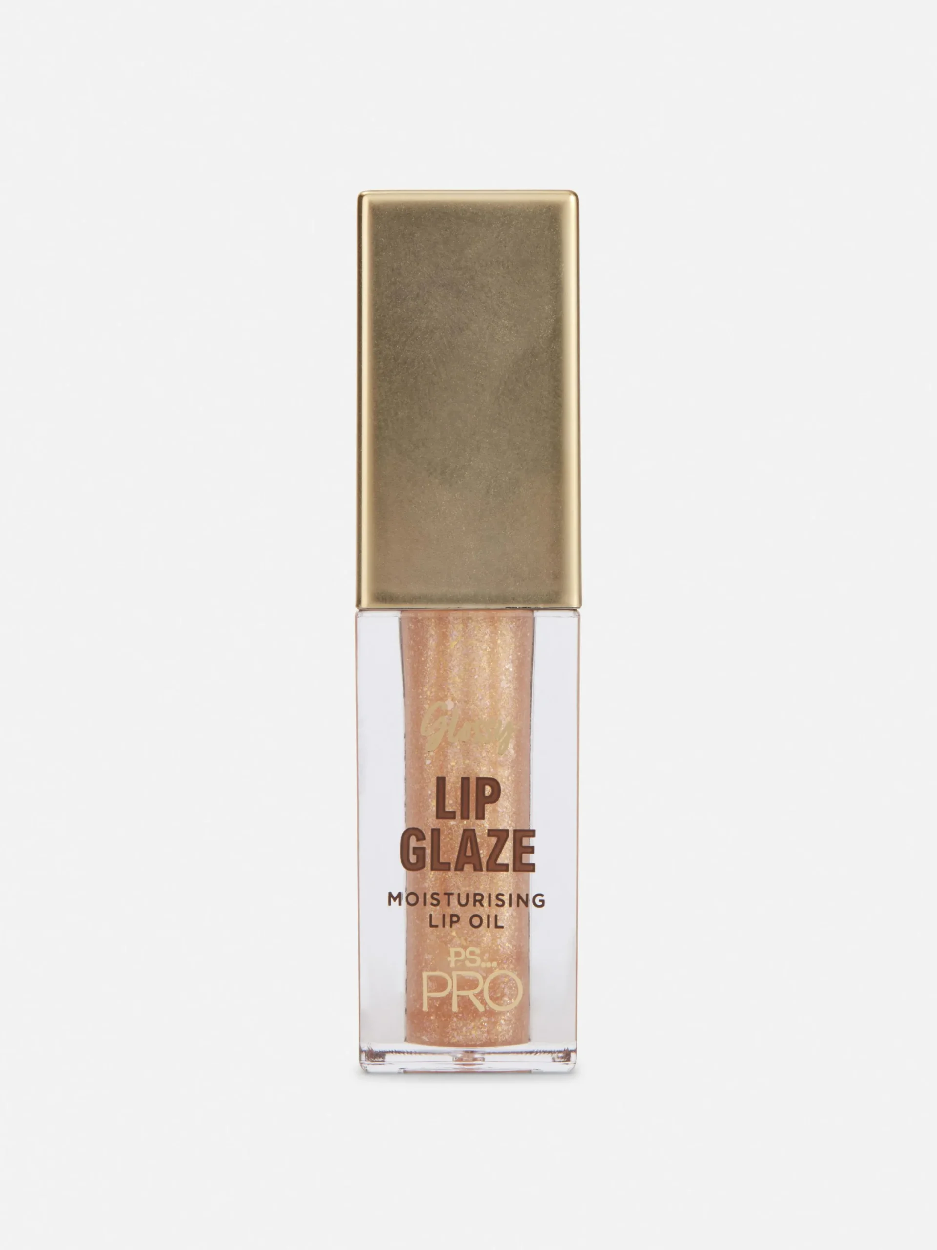 Gloss À Lèvres|Primark Gloss à Lèvres PS... Pro Doré