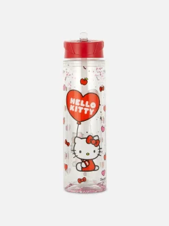 Tasses Et Mugs|Primark Gourde à Paillettes Hello Kitty Rouge