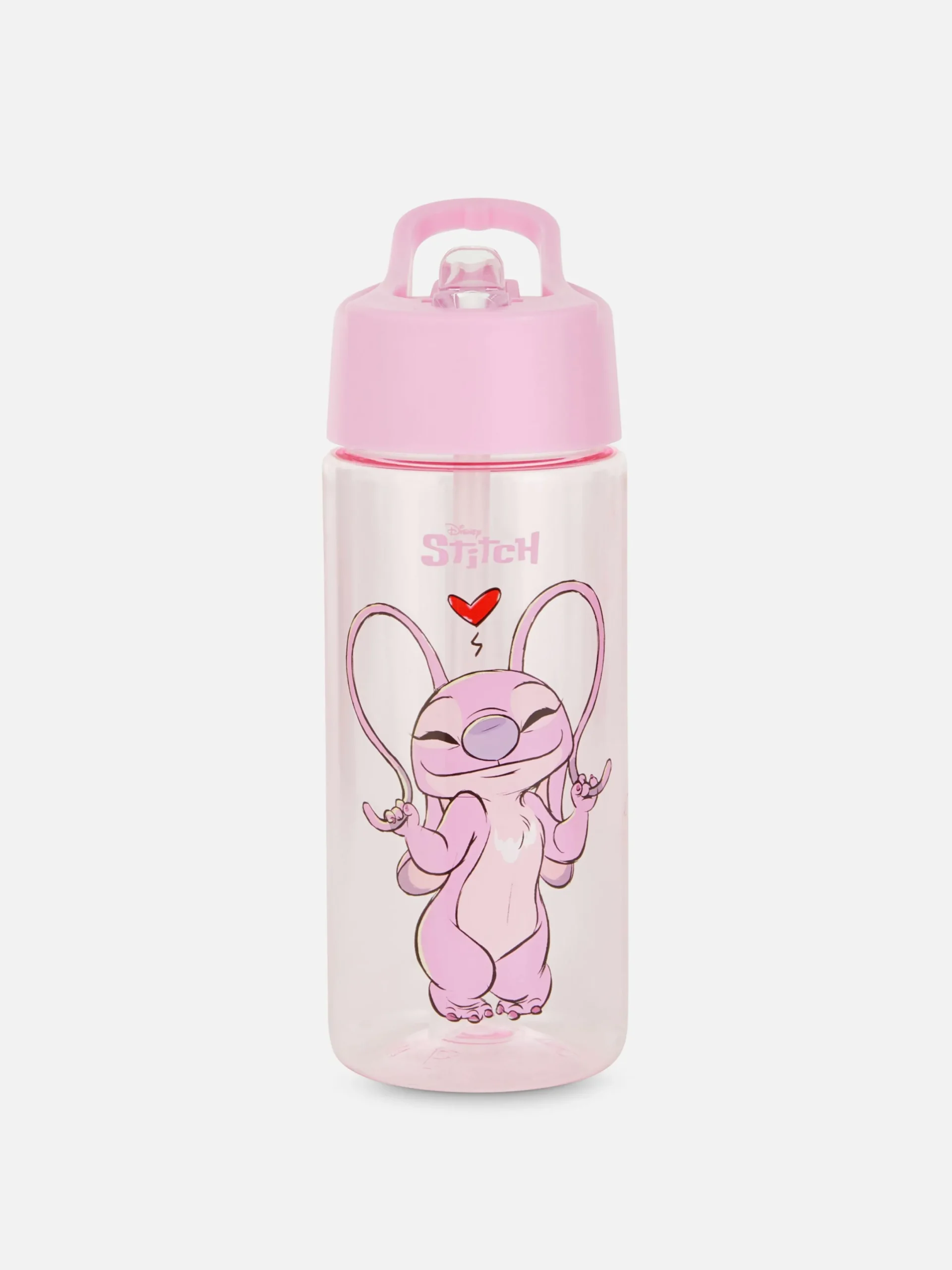 Tasses Et Mugs|Primark Gourde Disney Lilo & Stitch Angel Rose