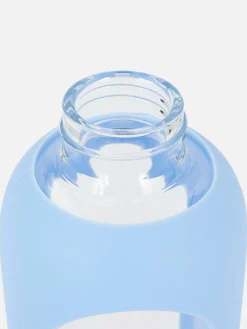 Tasses Et Mugs|Primark Gourde En Verre 1 Litre Bleu