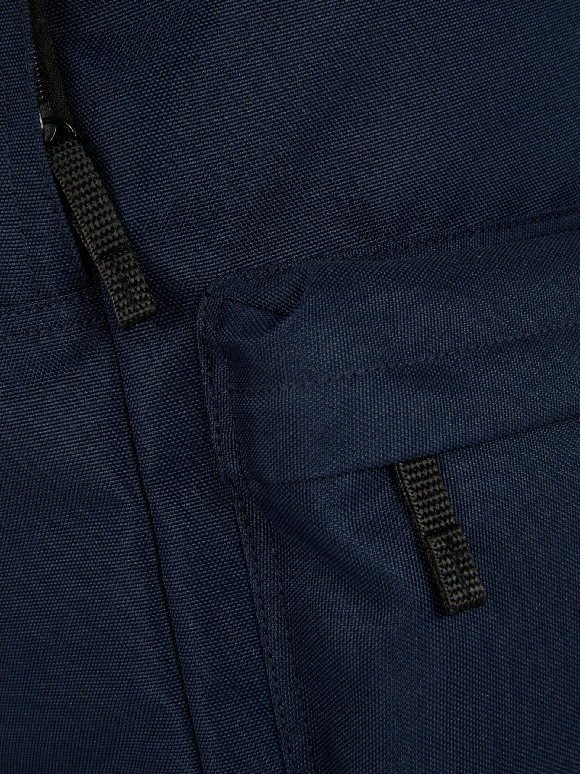 Sacs Et Portefeuilles|Primark Grand Sac à Dos Essential Bleu marine