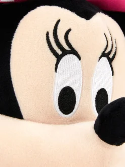 Jouets En Peluche|Primark Grande Peluche Disney Minnie Mouse Rose