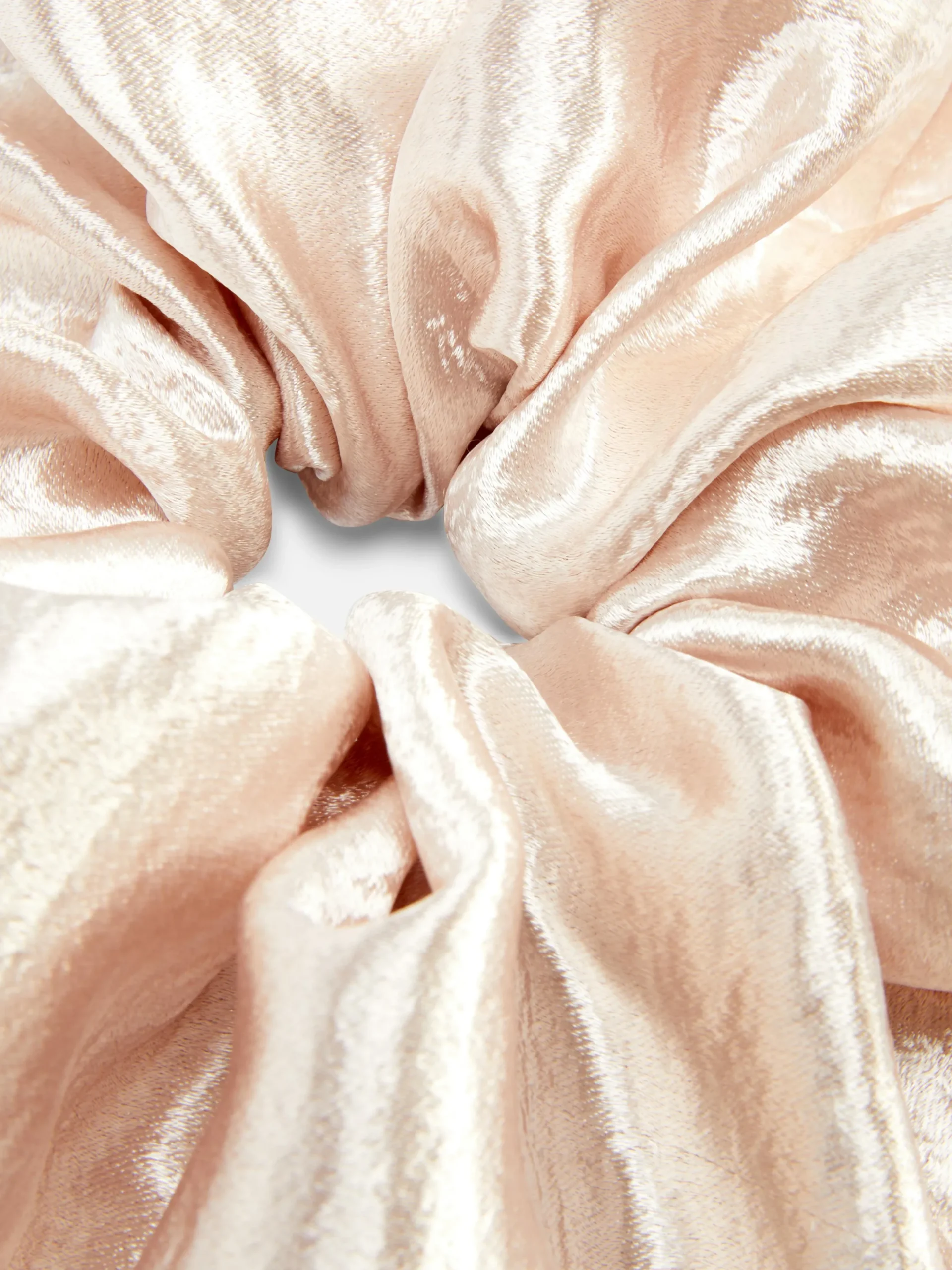 Accessoires Cheveux|Primark Grands Chouchous Texturés Naturel