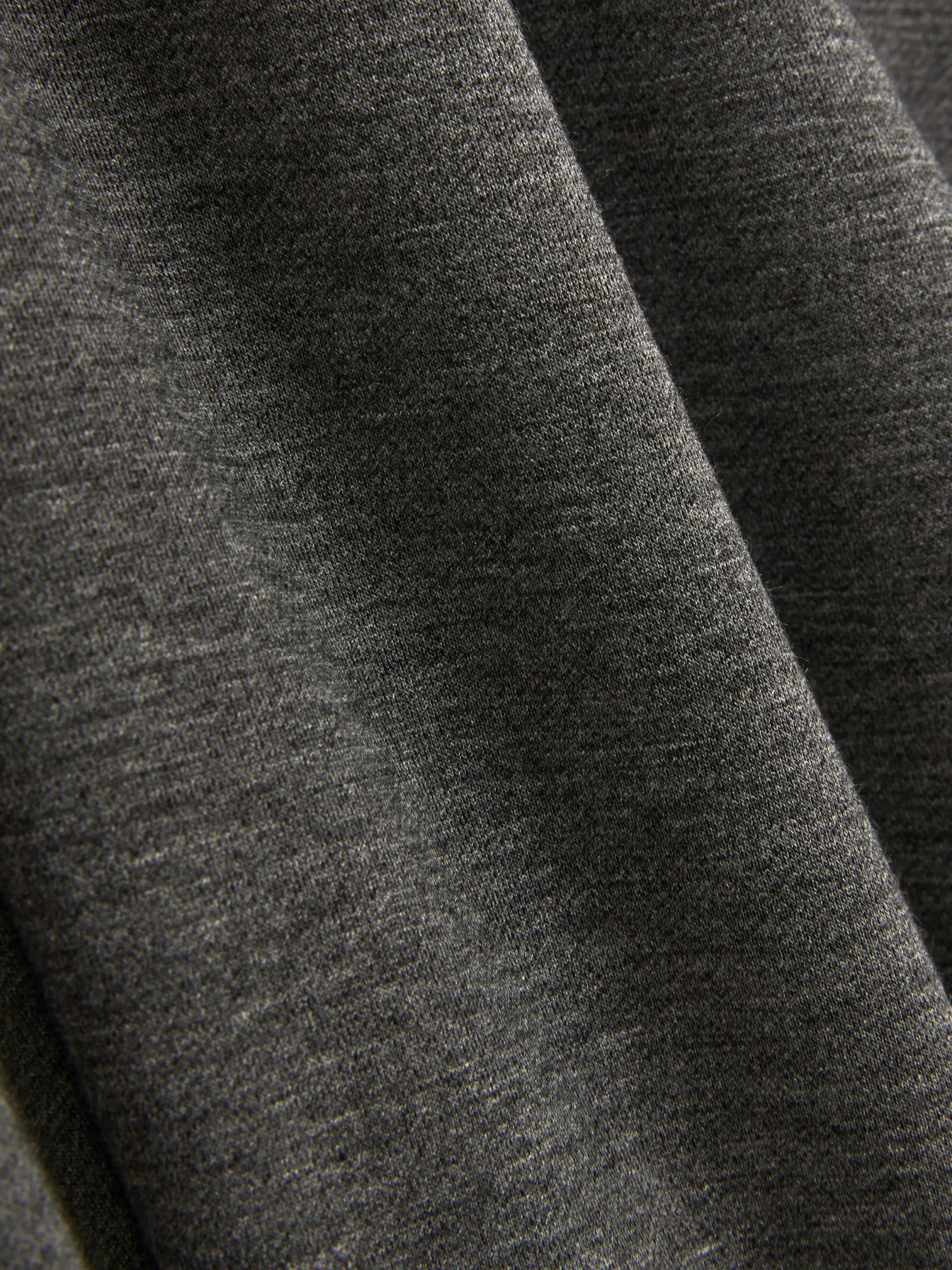 Vêtements De Sport|Hauts Et T-Shirts|Primark Haut Thermique Ultra-chaud à Manches Longues Anthracite