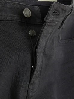 Jean|Primark Jean Droit Gris