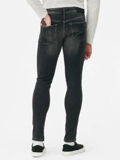 Jean|Primark Jean Skinny Anthracite
