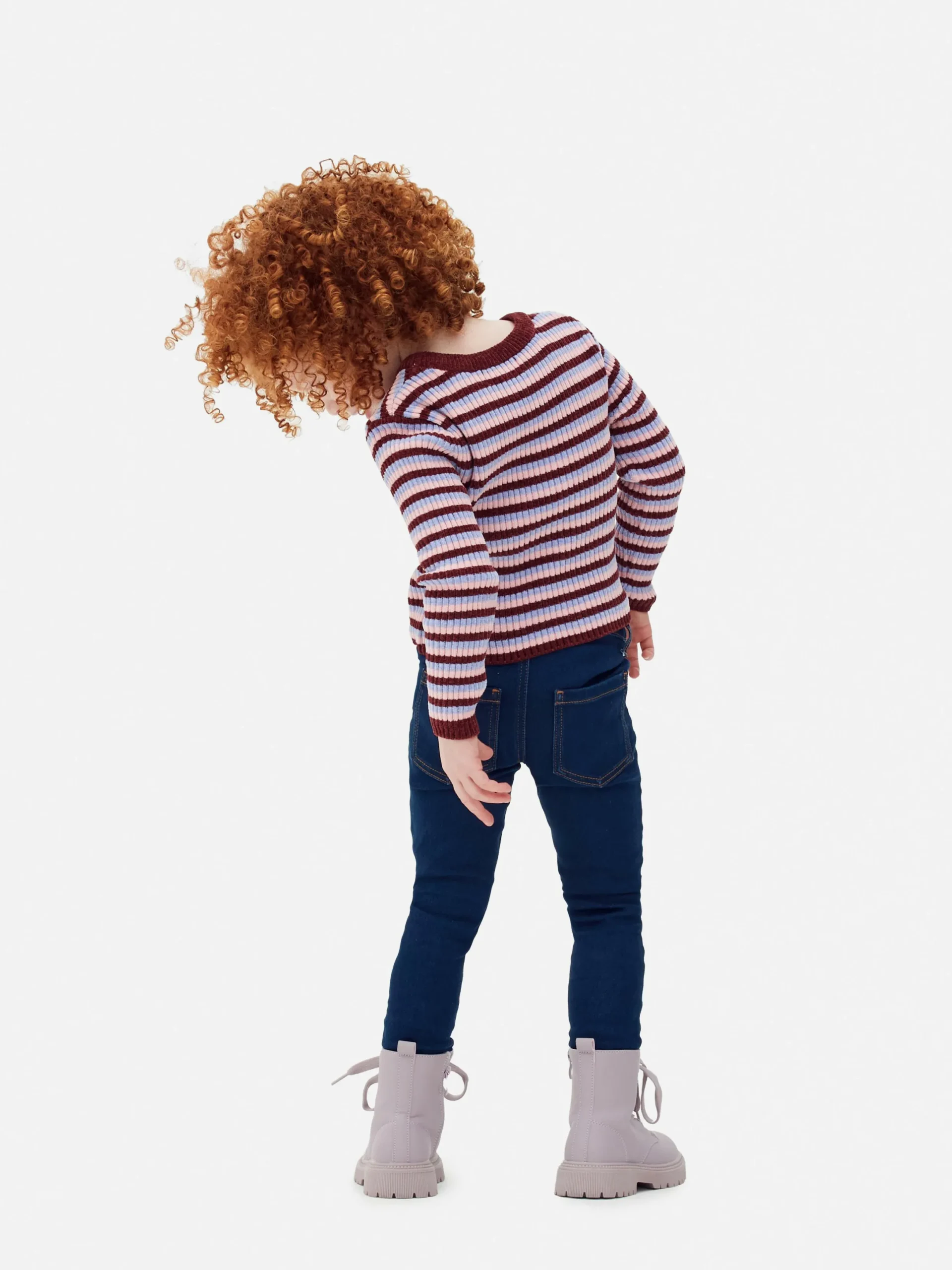Jean|Primark Jean Skinny Bleu indigo
