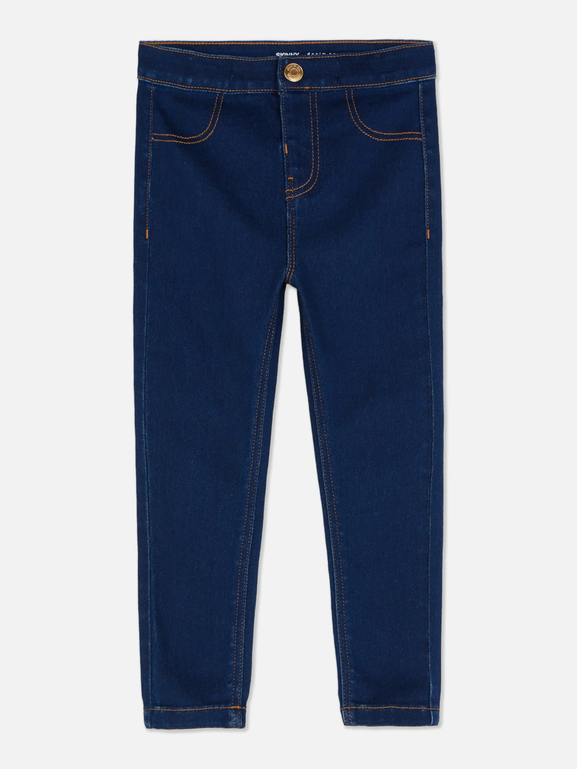 Jean|Primark Jean Skinny Bleu indigo