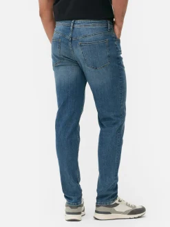 Jean|Primark Jean Slim Stretch Bleu moyen