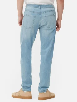 Jean|Primark Jean Slim Stretch Bleu clair