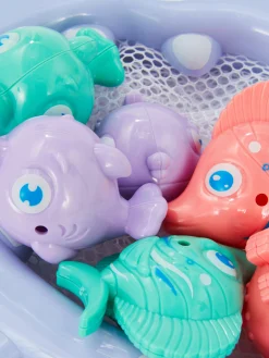 Jeux|Primark Jouet Pêche Pour Le Bain Multicolore