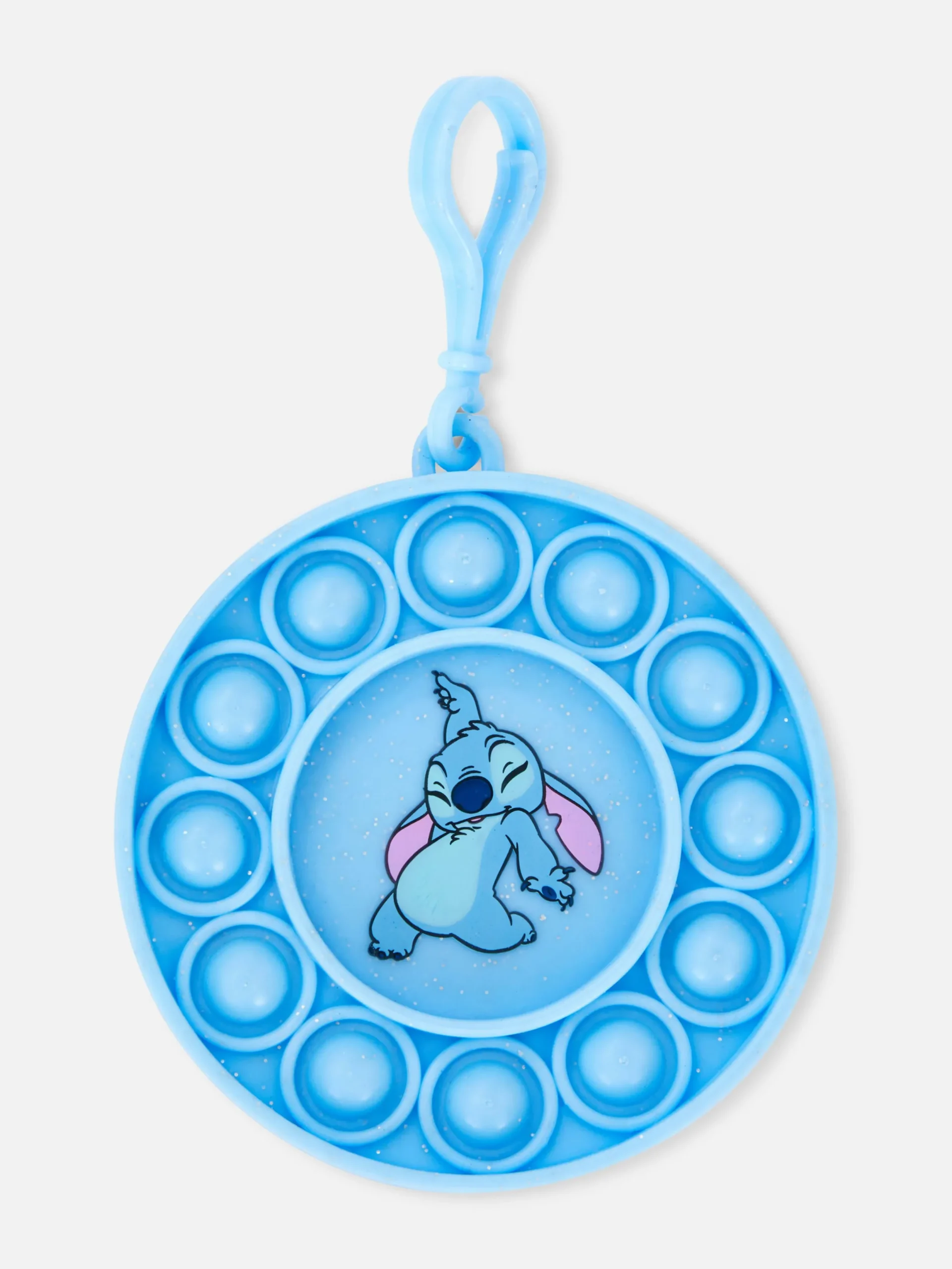 Jeux|Primark Jouet Pop It Disney Lilo & Stitch Bleu
