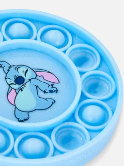 Jeux|Primark Jouet Pop It Disney Lilo & Stitch Bleu
