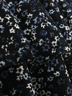 Jupes|Primark Jupe Florale à Superpositions Multicolore