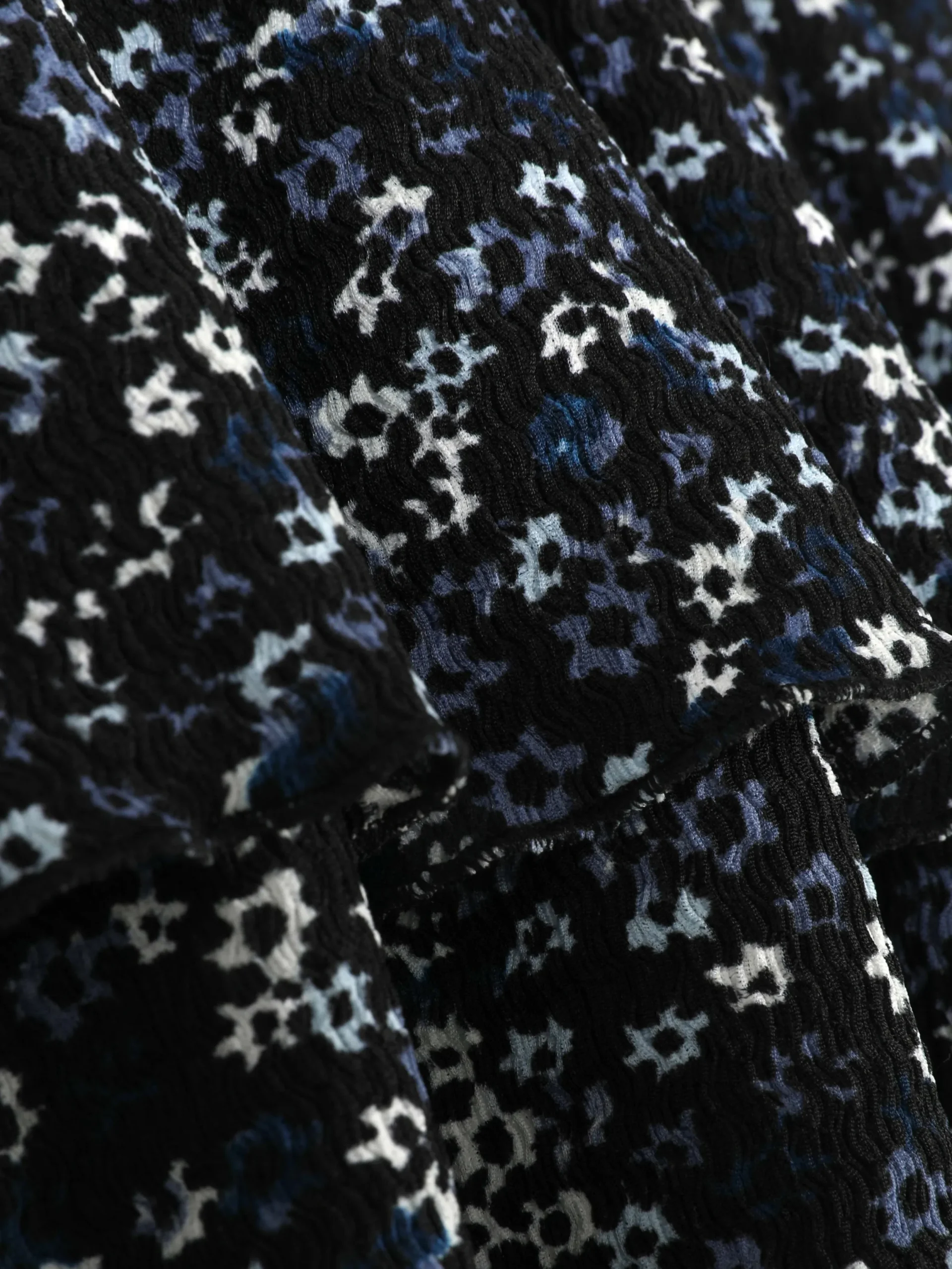 Jupes|Primark Jupe Florale à Superpositions Multicolore