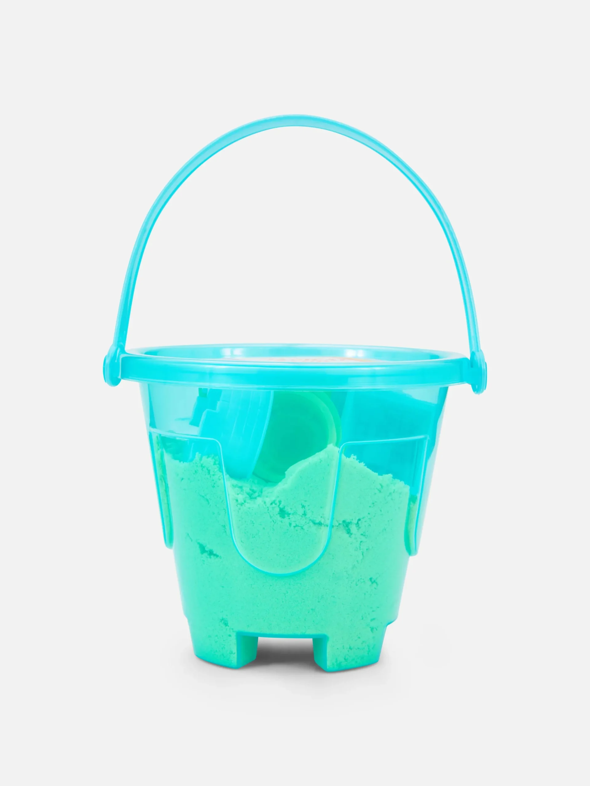 Jeux|Primark Kit Jeu De Sable Magique Multicolore