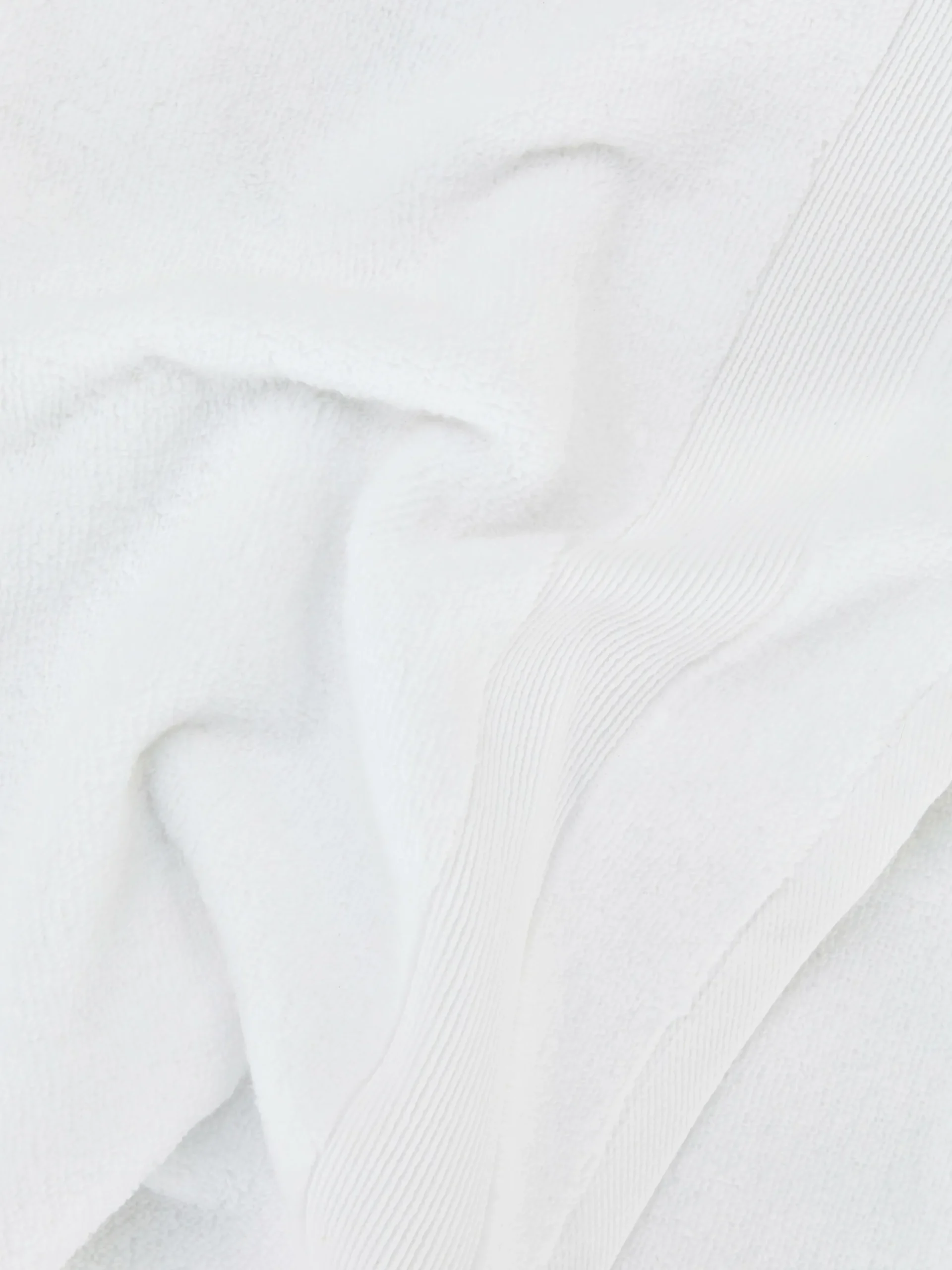 Serviettes|Primark Large Serviette De Bain Blanc