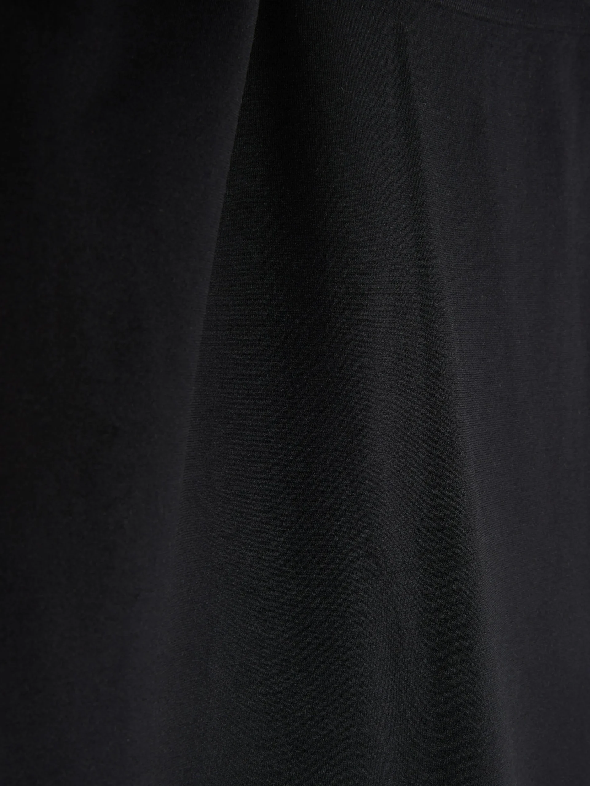 Sous-Vêtements Gainants|Primark Legging Amincissant Sans Couture Noir