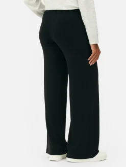 Pantalons Et Leggings|Primark Legging Ample Noir