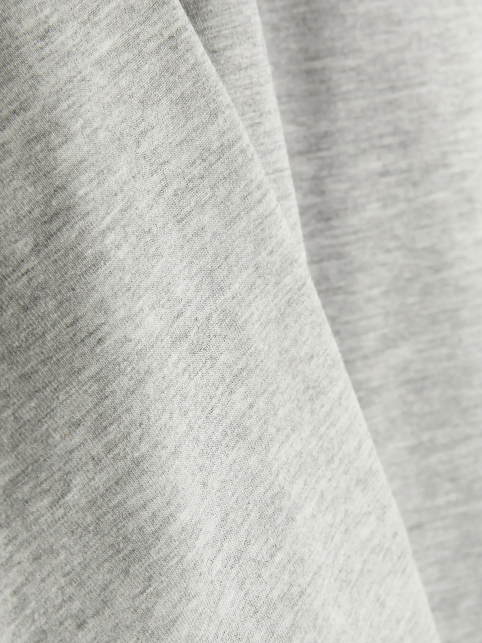 Bas De Jogging|Primark Legging Classique En Coton Gris