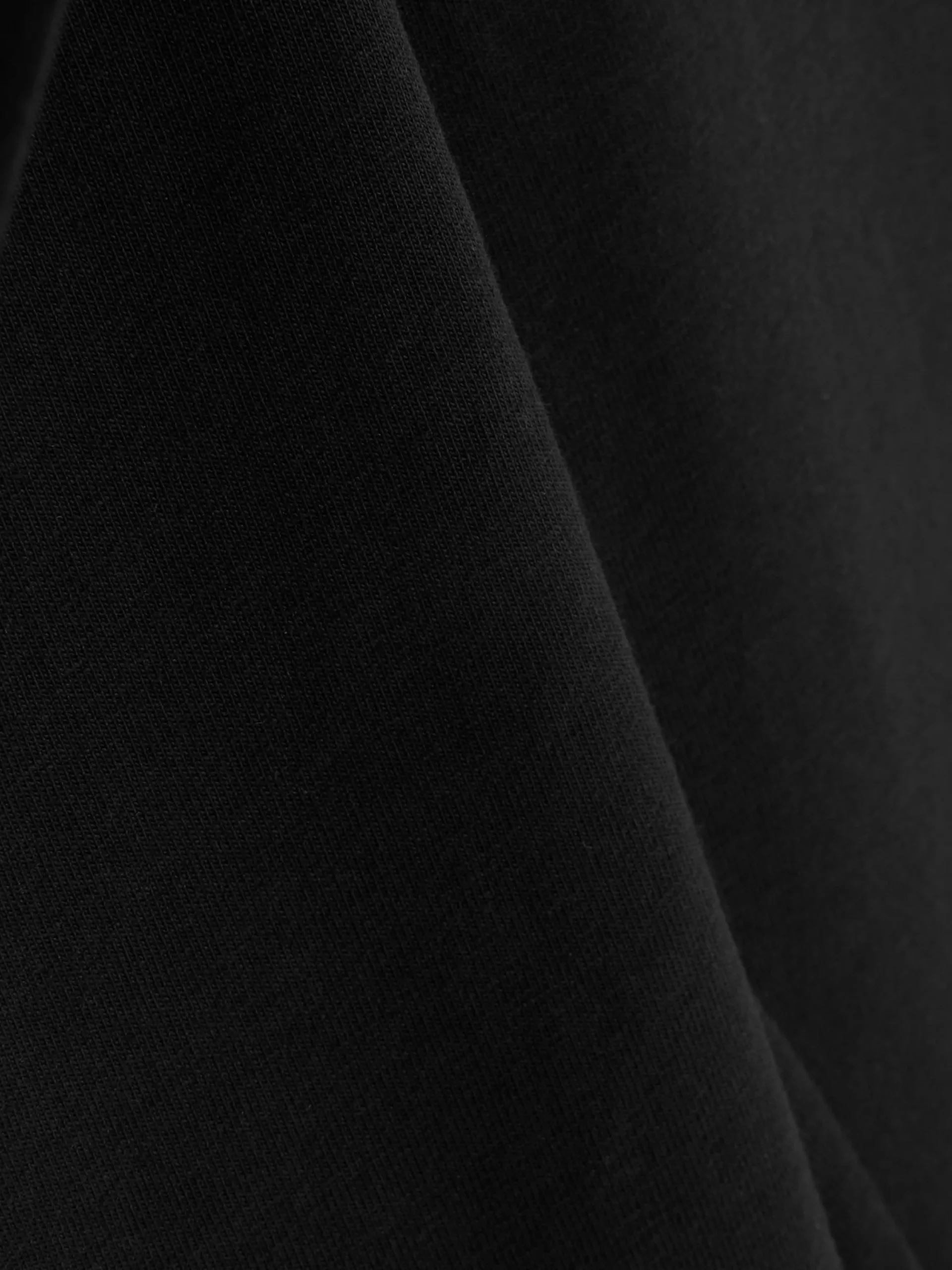 Bas De Jogging|Primark Legging Classique En Coton Noir