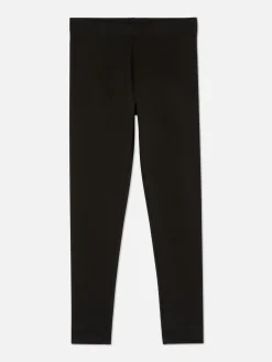 Bas De Jogging|Primark Legging Classique En Jersey Noir