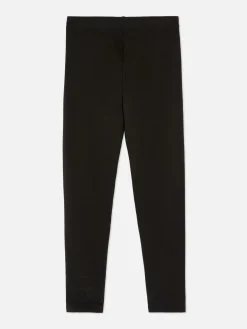Bas De Jogging|Primark Legging Classique En Jersey Noir
