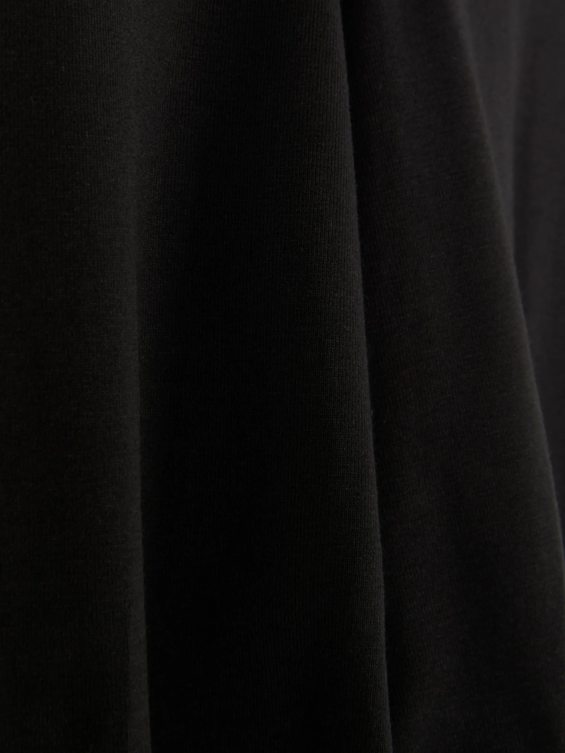 Bas De Jogging|Primark Legging Classique En Jersey Noir