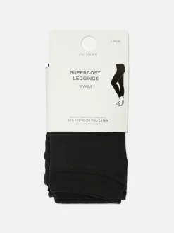 Collants|Pantalons Et Leggings|Primark Legging Ultra-confortable Noir