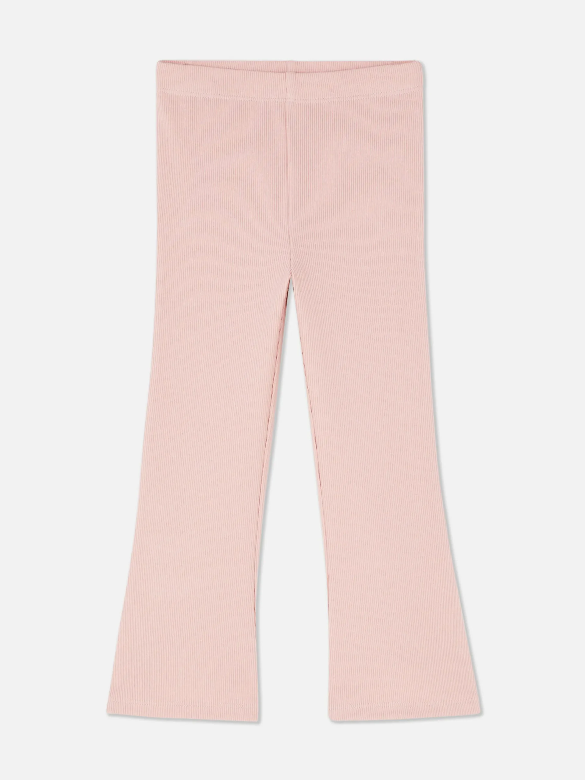 Bas De Jogging|Primark Legging évasé Côtelé Lilas