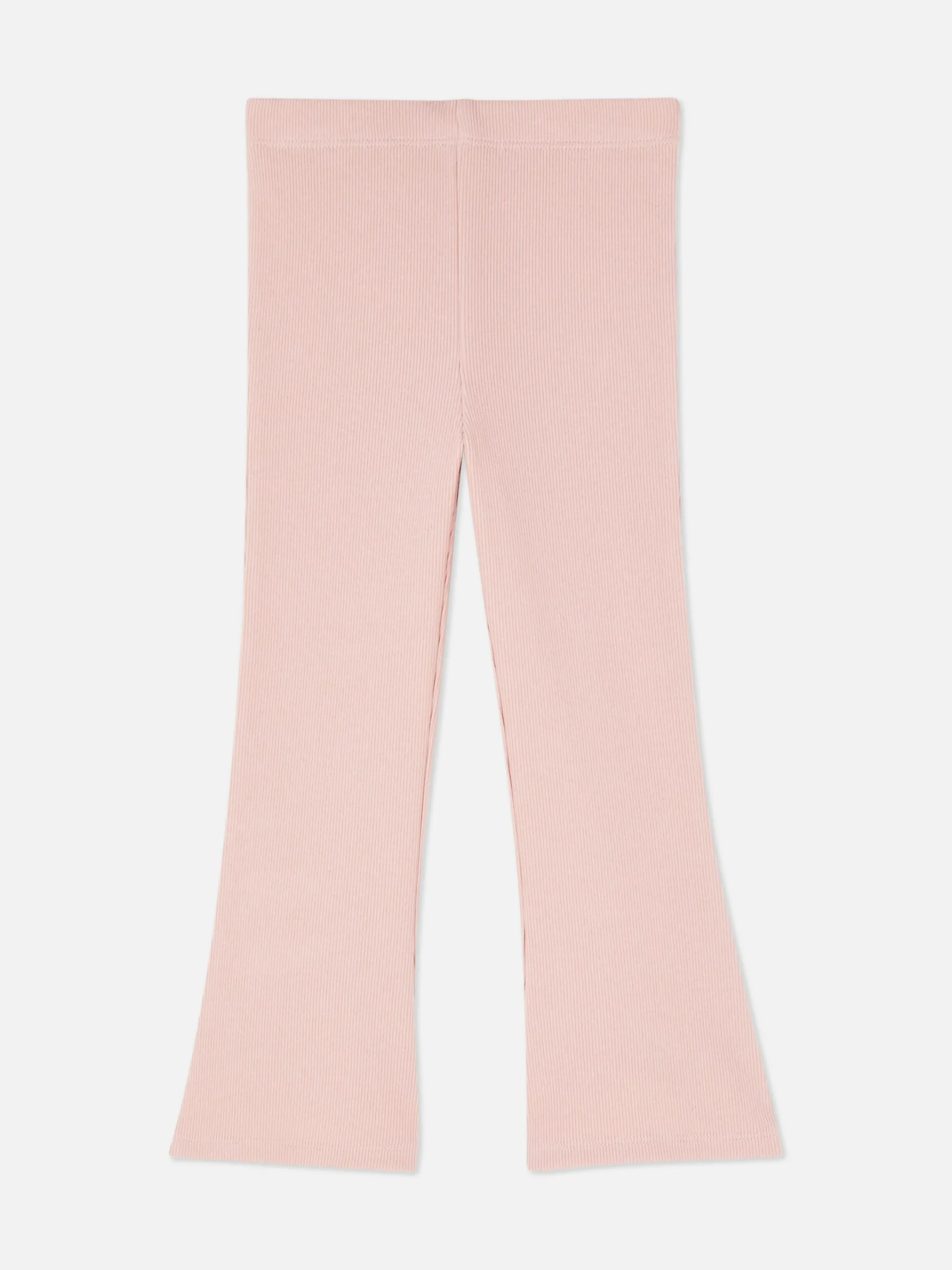Bas De Jogging|Primark Legging évasé Côtelé Lilas
