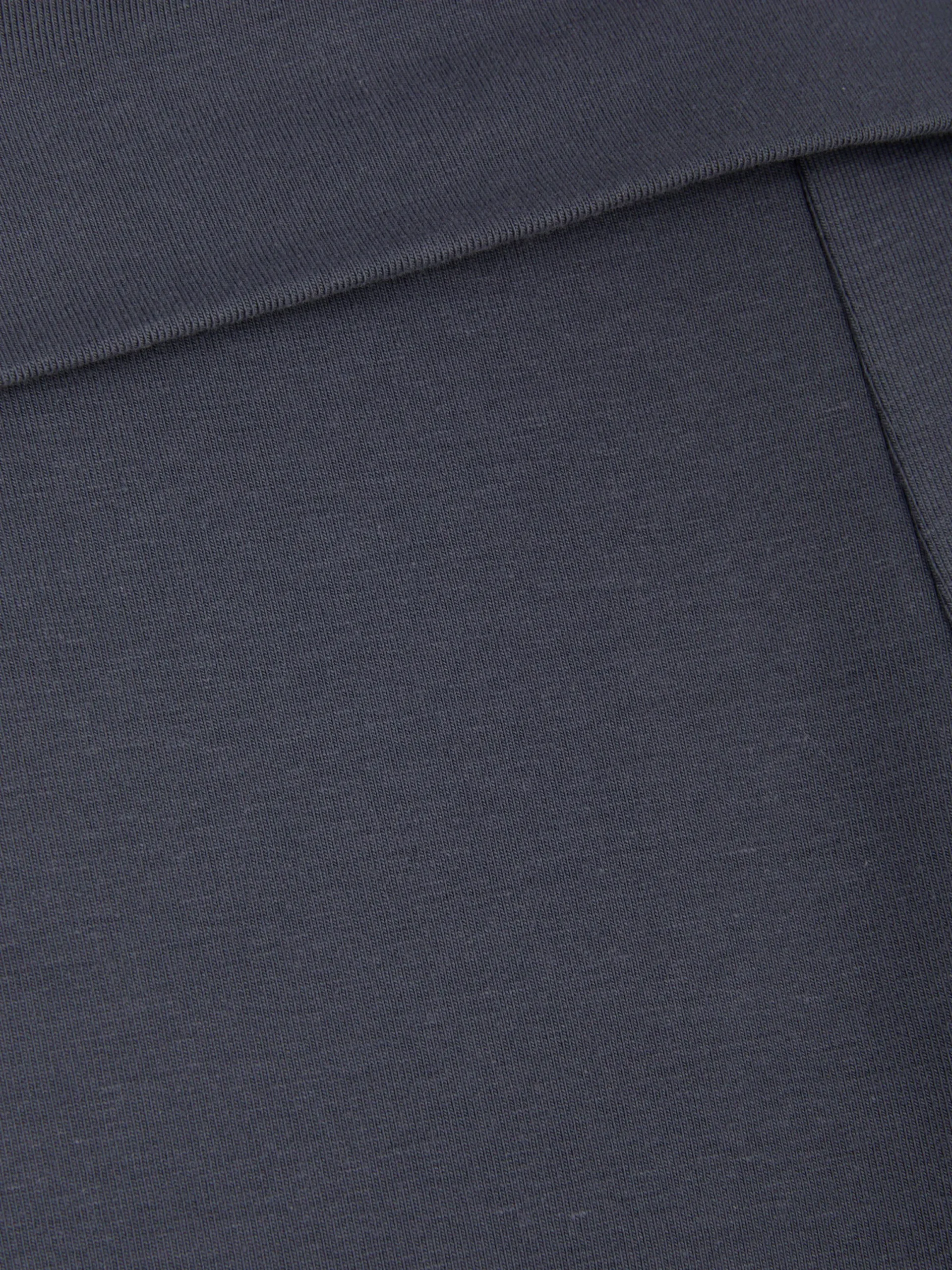 Bas De Jogging|Primark Legging évasé En Jersey Bleu marine